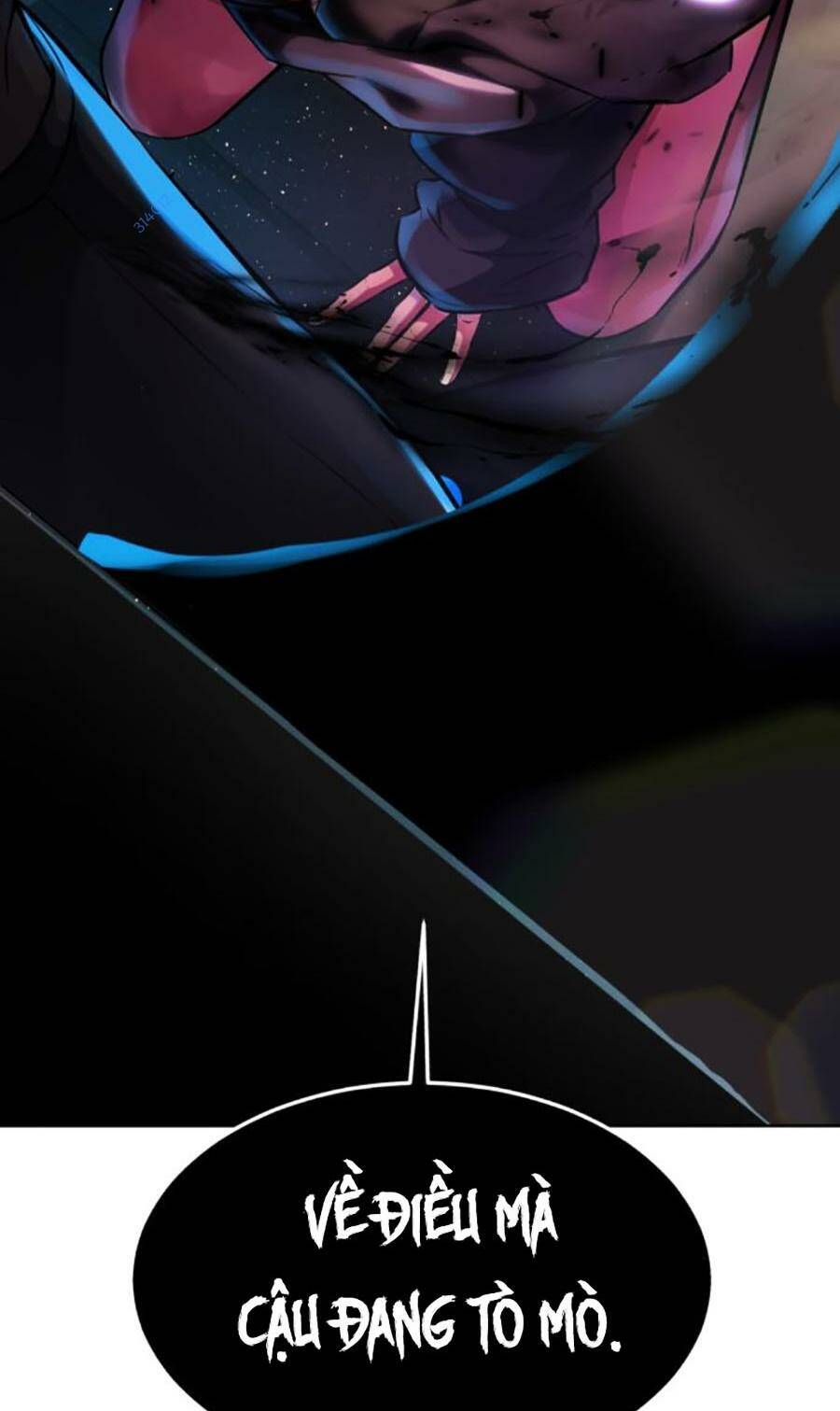 Cậu Bé Của Thần Chết - Chapter 204 - Page 4
