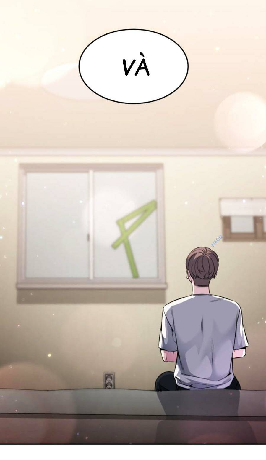 Cậu Bé Của Thần Chết - Chapter 204 - Page 49