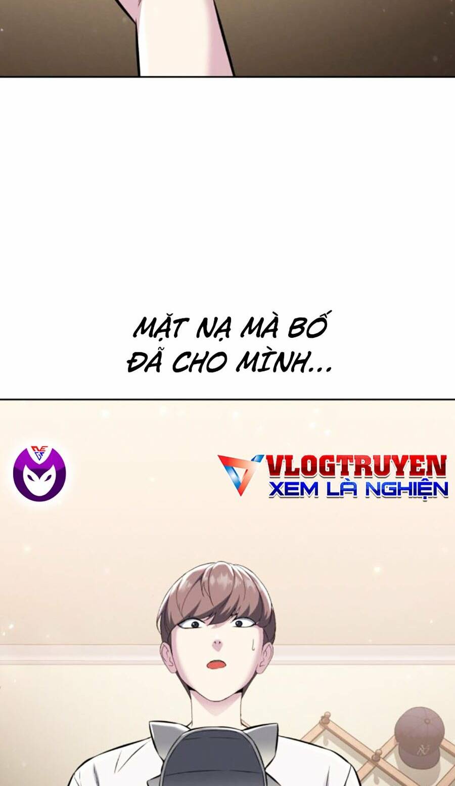 Cậu Bé Của Thần Chết - Chapter 204 - Page 51