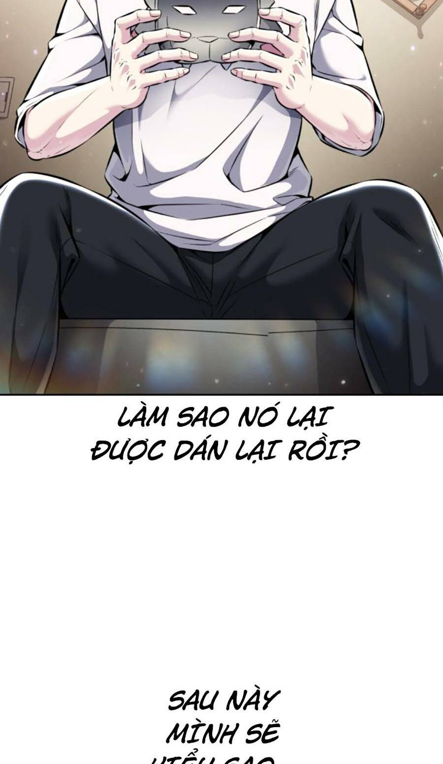 Cậu Bé Của Thần Chết - Chapter 204 - Page 52