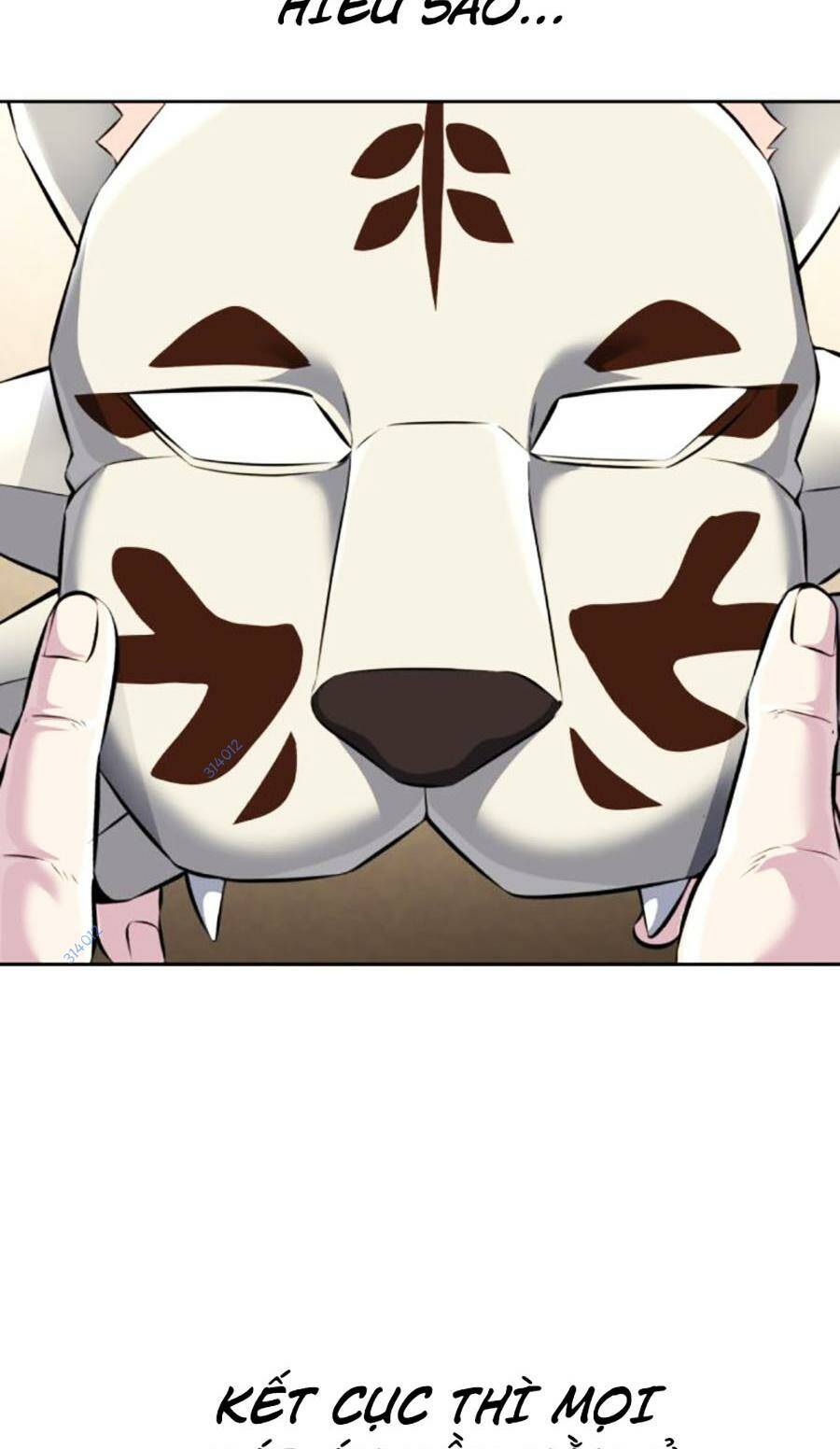 Cậu Bé Của Thần Chết - Chapter 204 - Page 53