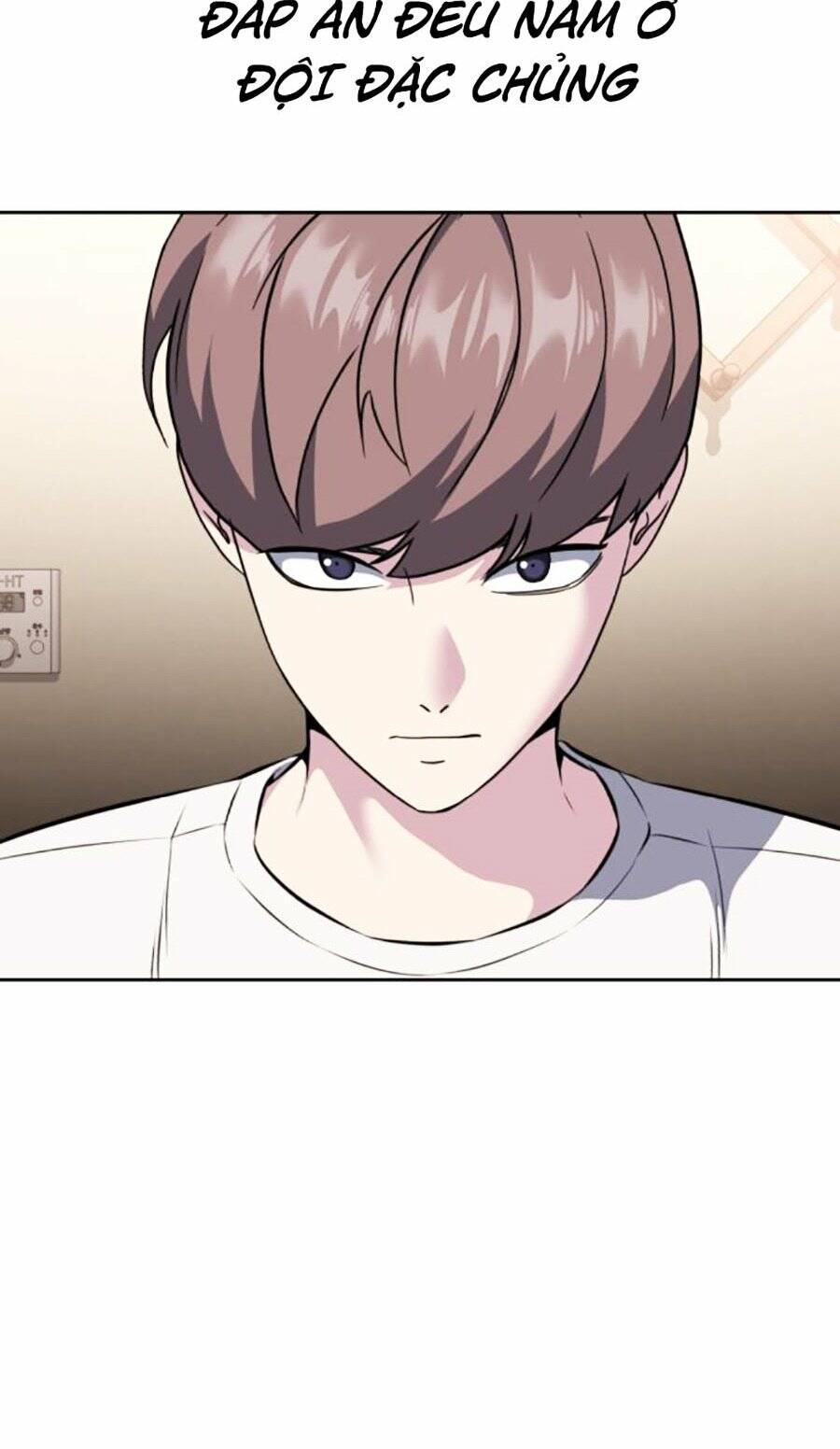 Cậu Bé Của Thần Chết - Chapter 204 - Page 54