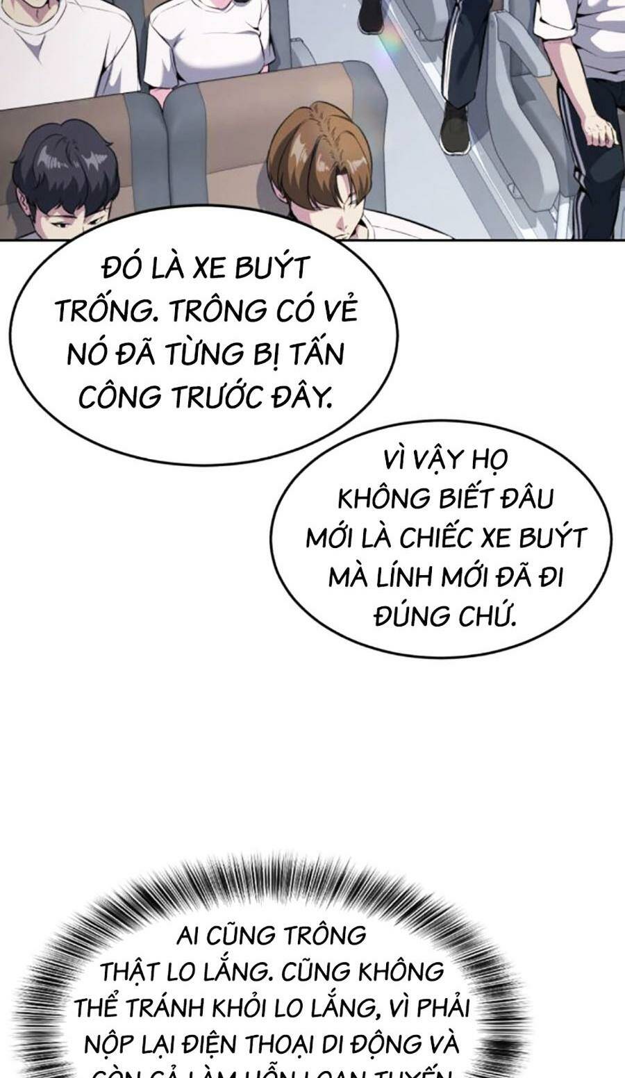 Cậu Bé Của Thần Chết - Chapter 204 - Page 60