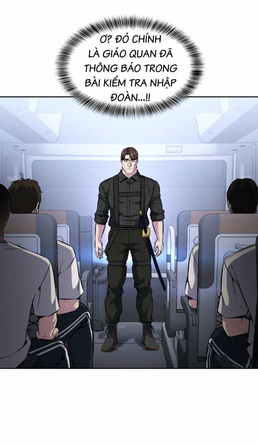 Cậu Bé Của Thần Chết - Chapter 204 - Page 63