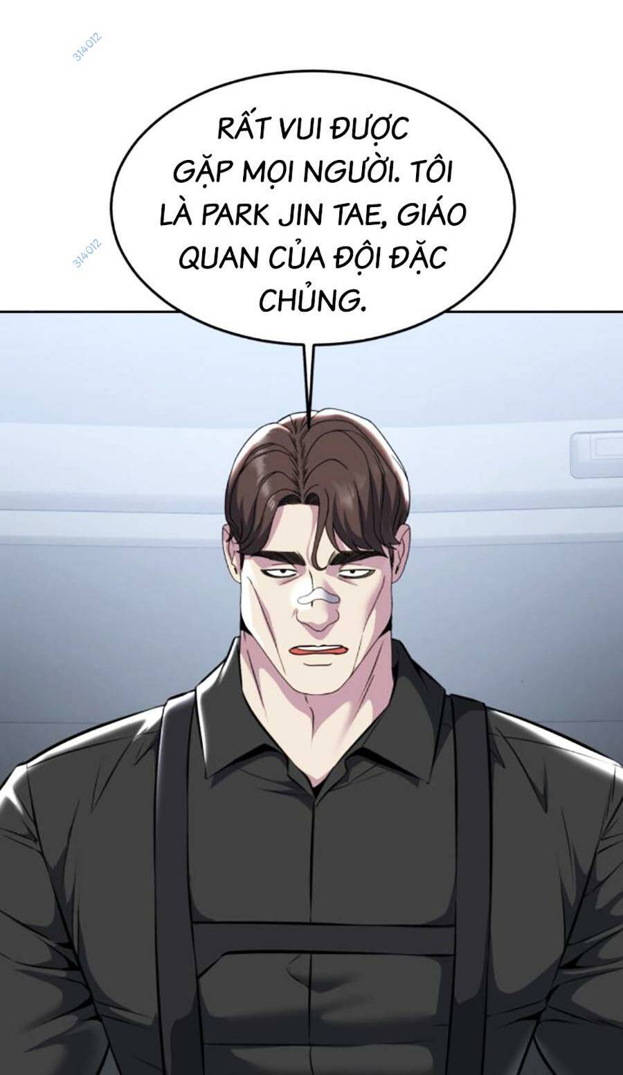 Cậu Bé Của Thần Chết - Chapter 204 - Page 64