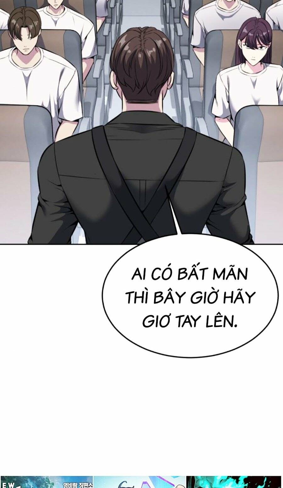 Cậu Bé Của Thần Chết - Chapter 204 - Page 66