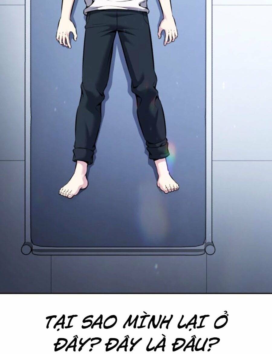 Cậu Bé Của Thần Chết - Chapter 204 - Page 78