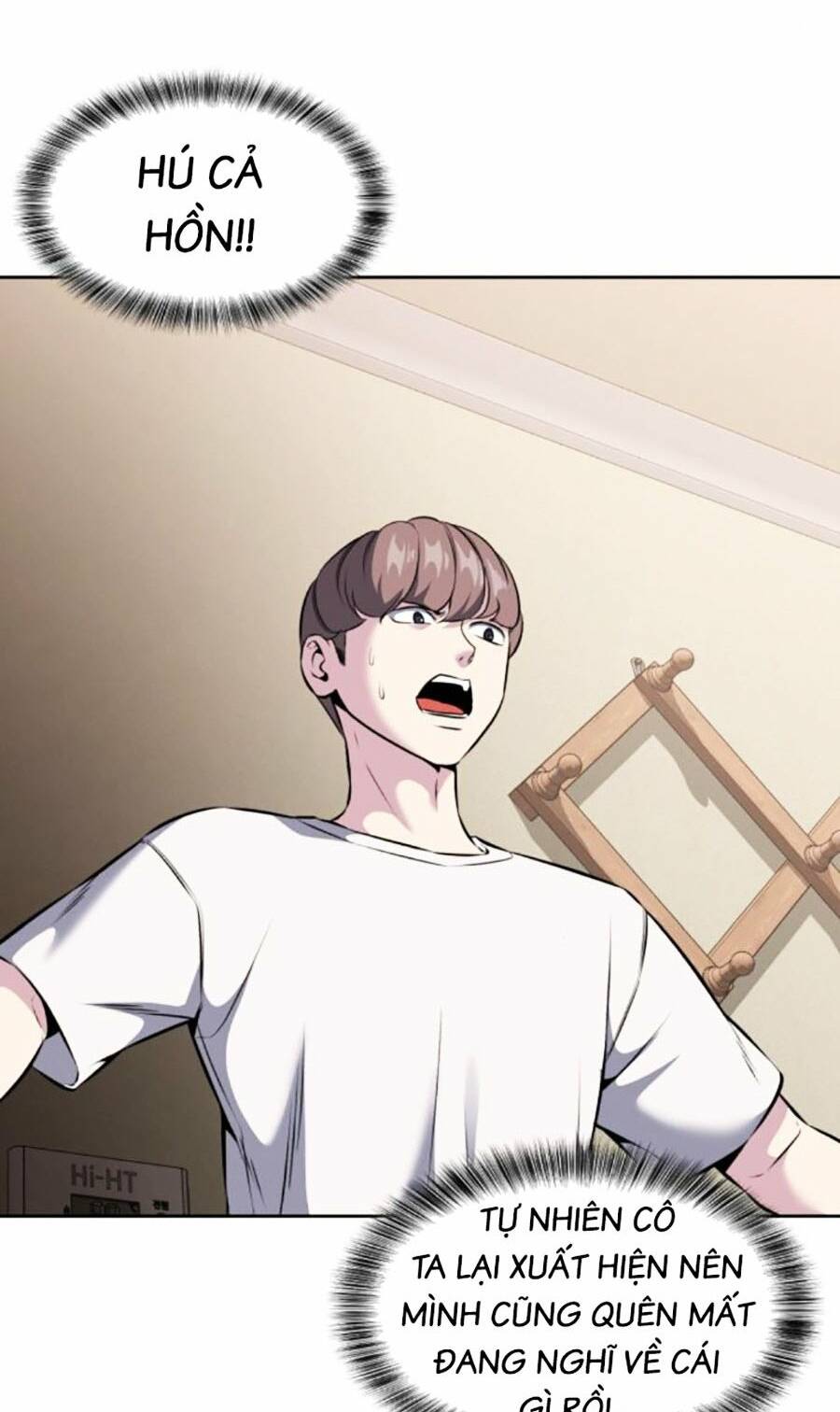 Cậu Bé Của Thần Chết - Chapter 204 - Page 7