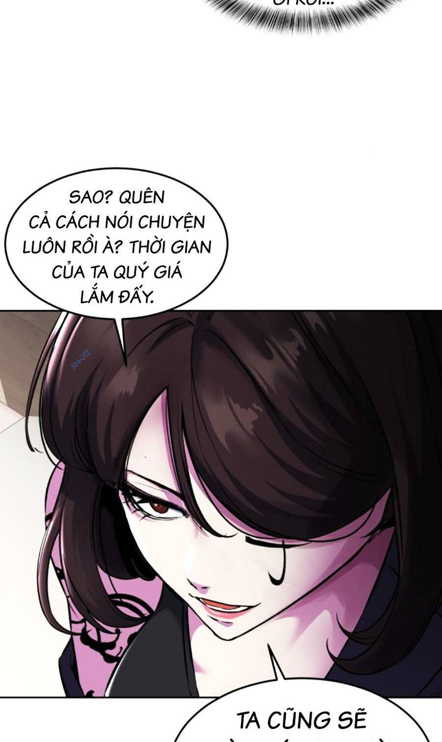 Cậu Bé Của Thần Chết - Chapter 204 - Page 8