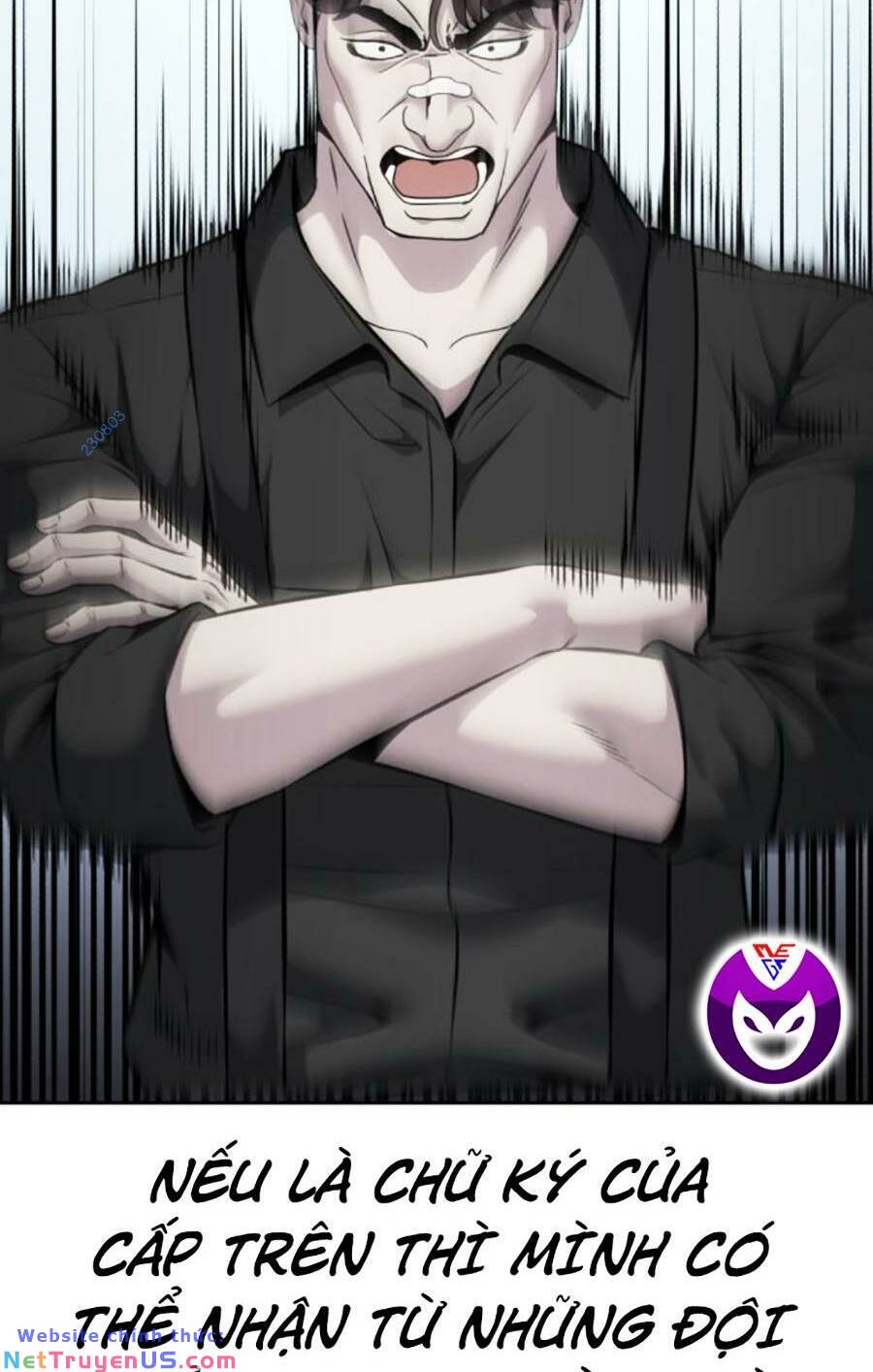 Cậu Bé Của Thần Chết - Chapter 205 - Page 9
