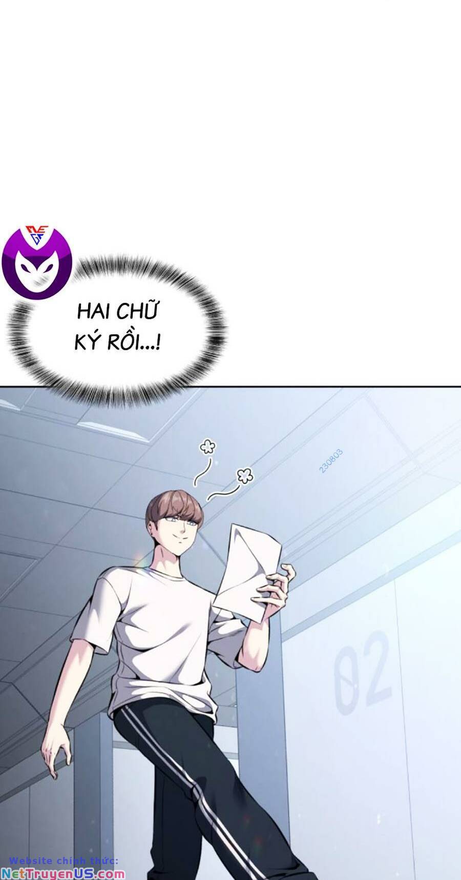 Cậu Bé Của Thần Chết - Chapter 205 - Page 100