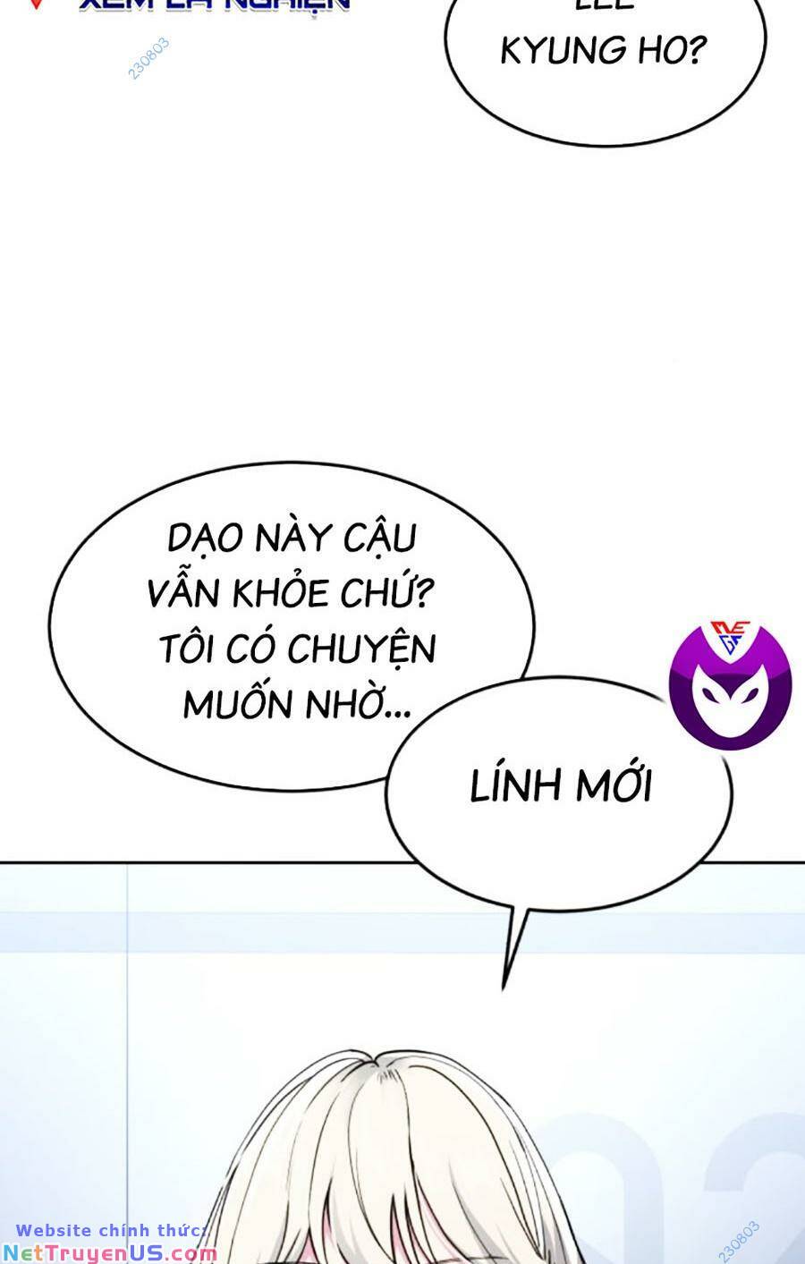 Cậu Bé Của Thần Chết - Chapter 205 - Page 107