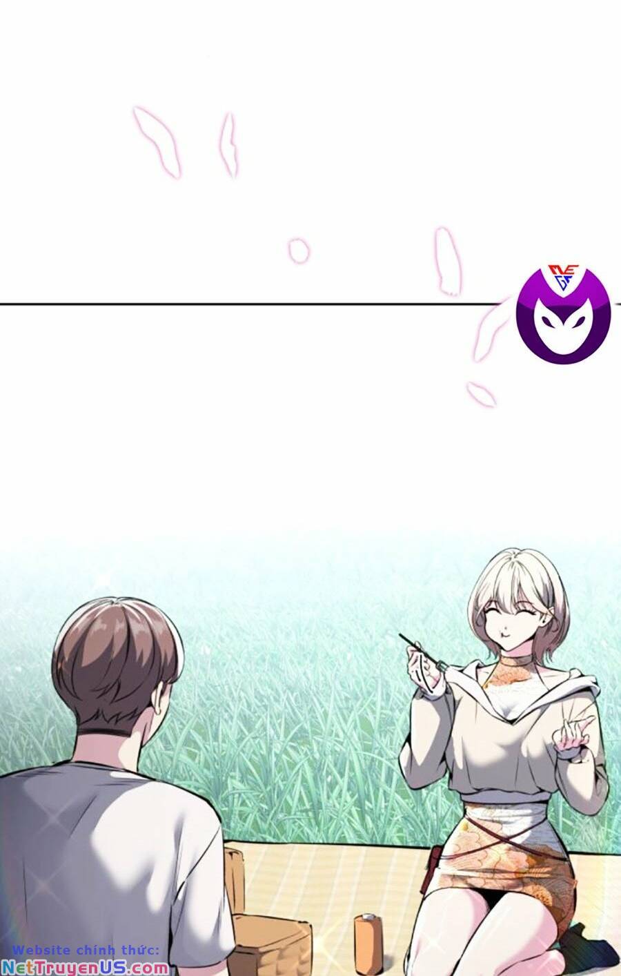 Cậu Bé Của Thần Chết - Chapter 205 - Page 114