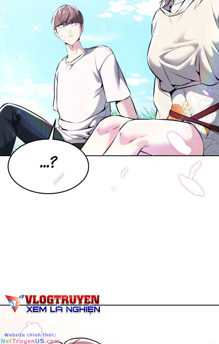 Cậu Bé Của Thần Chết - Chapter 205 - Page 116