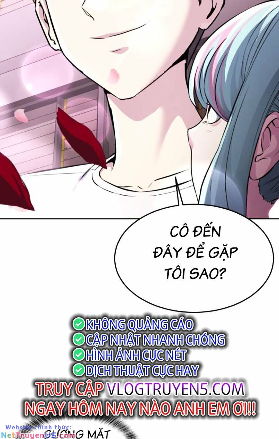 Cậu Bé Của Thần Chết - Chapter 205 - Page 11