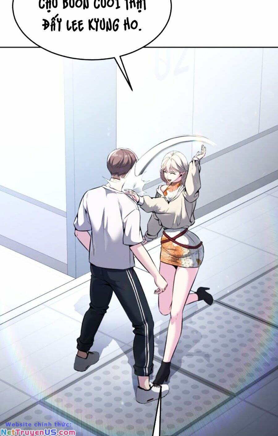 Cậu Bé Của Thần Chết - Chapter 205 - Page 121