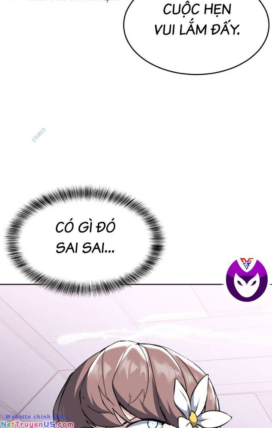 Cậu Bé Của Thần Chết - Chapter 205 - Page 124