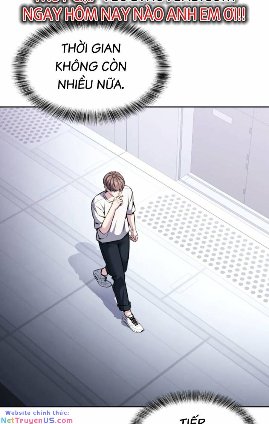 Cậu Bé Của Thần Chết - Chapter 205 - Page 126