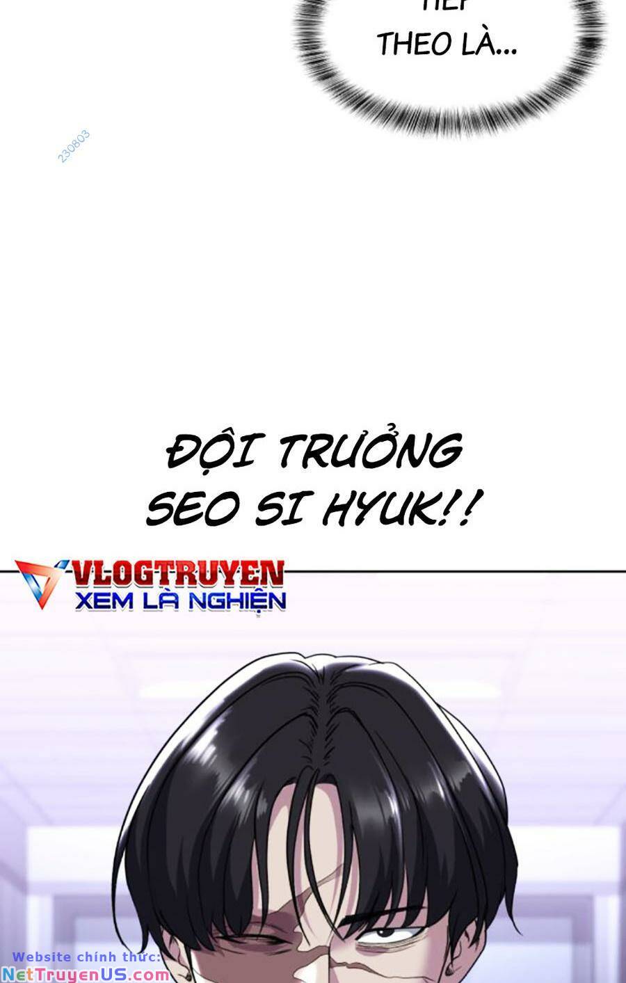 Cậu Bé Của Thần Chết - Chapter 205 - Page 127