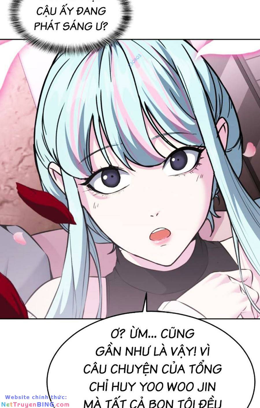 Cậu Bé Của Thần Chết - Chapter 205 - Page 12