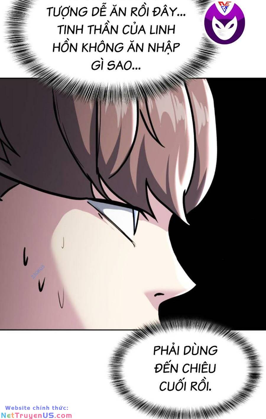 Cậu Bé Của Thần Chết - Chapter 205 - Page 132