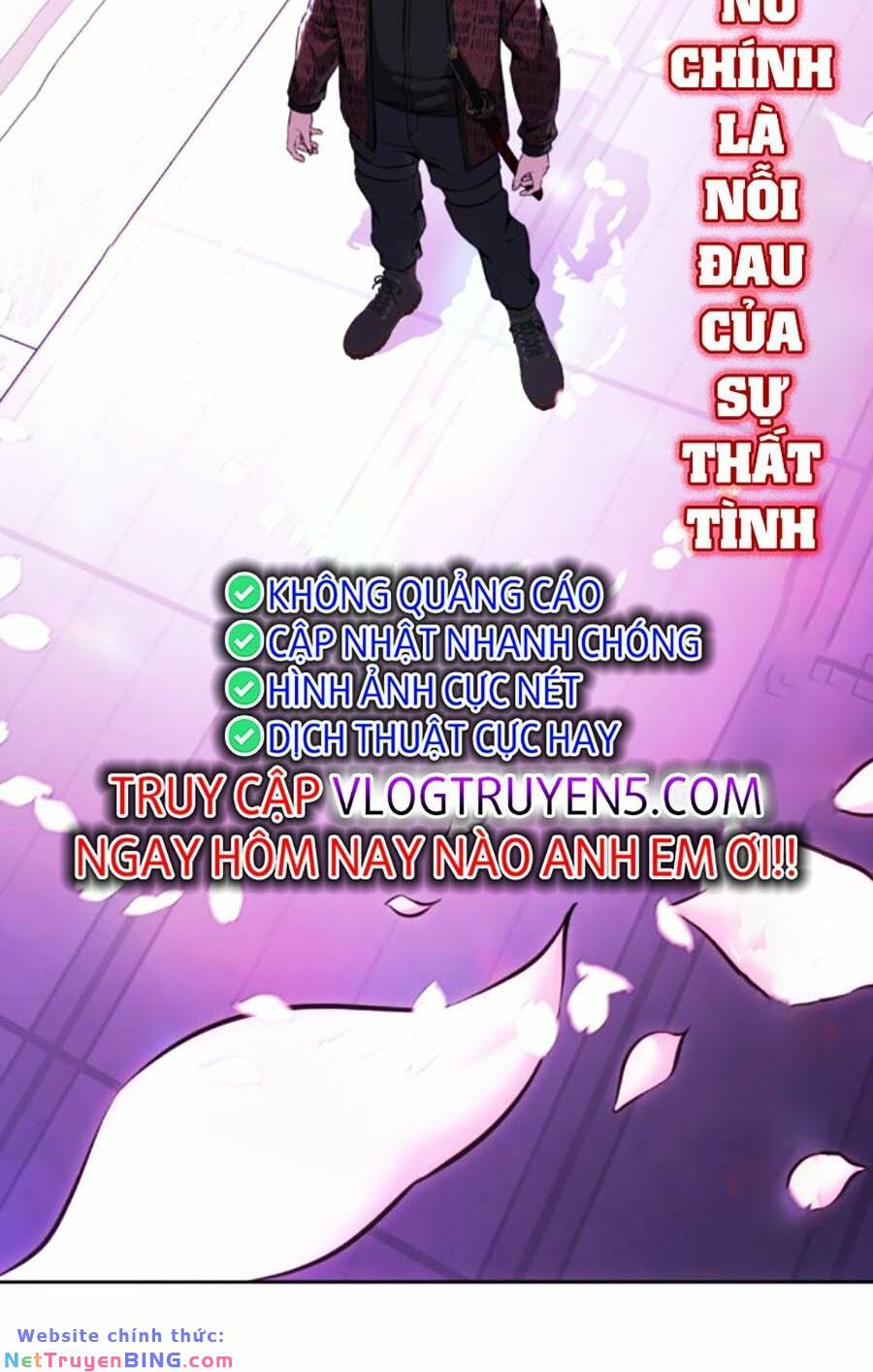 Cậu Bé Của Thần Chết - Chapter 205 - Page 134