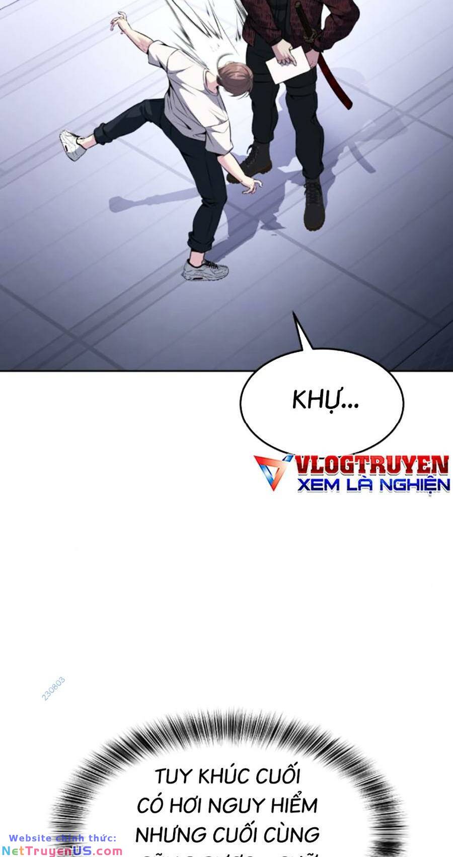 Cậu Bé Của Thần Chết - Chapter 205 - Page 140