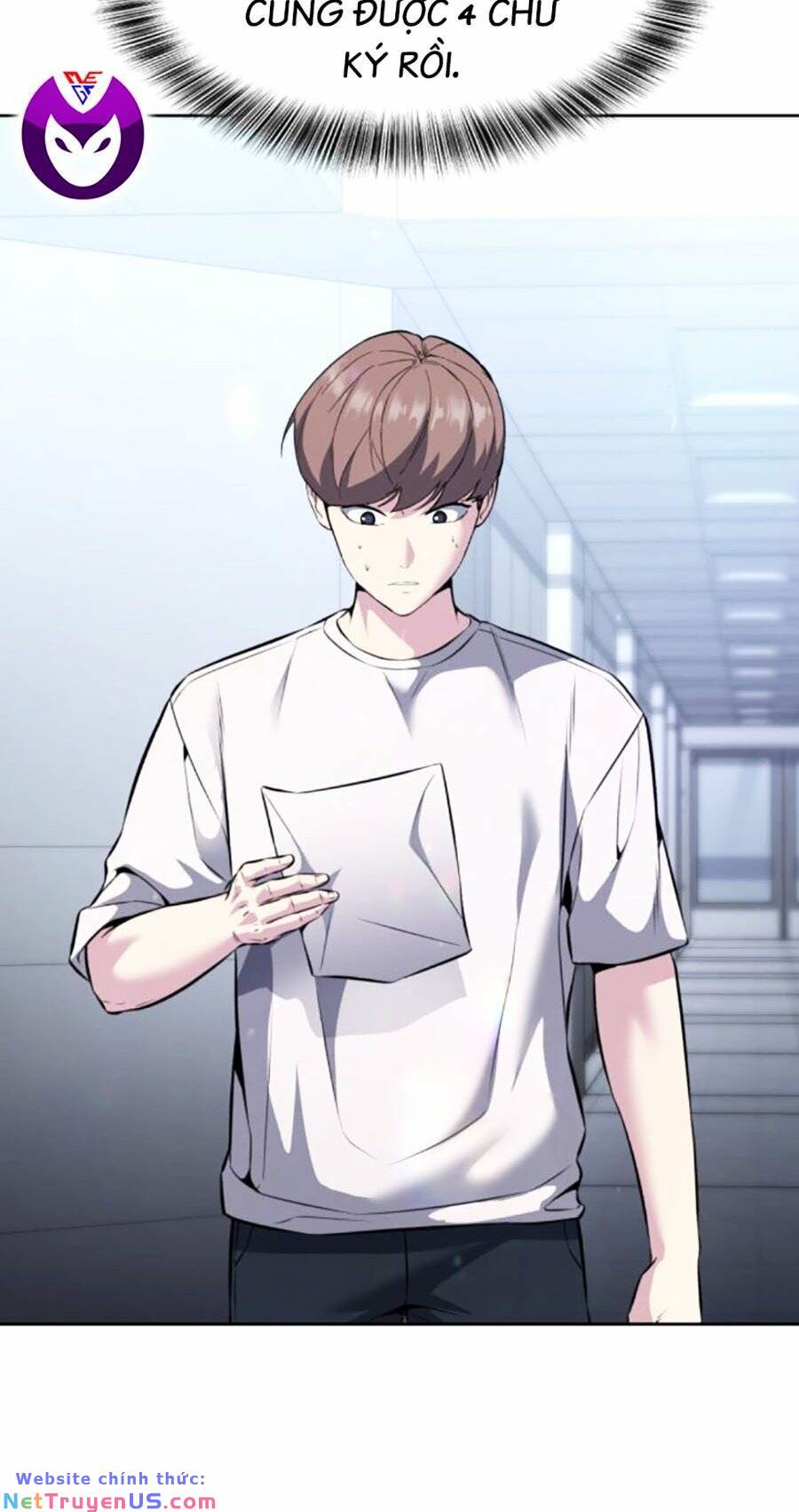 Cậu Bé Của Thần Chết - Chapter 205 - Page 141