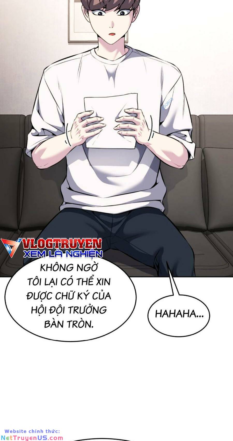 Cậu Bé Của Thần Chết - Chapter 205 - Page 151