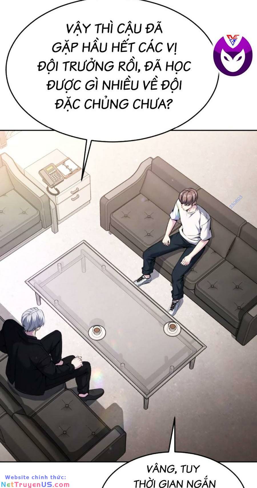 Cậu Bé Của Thần Chết - Chapter 205 - Page 152