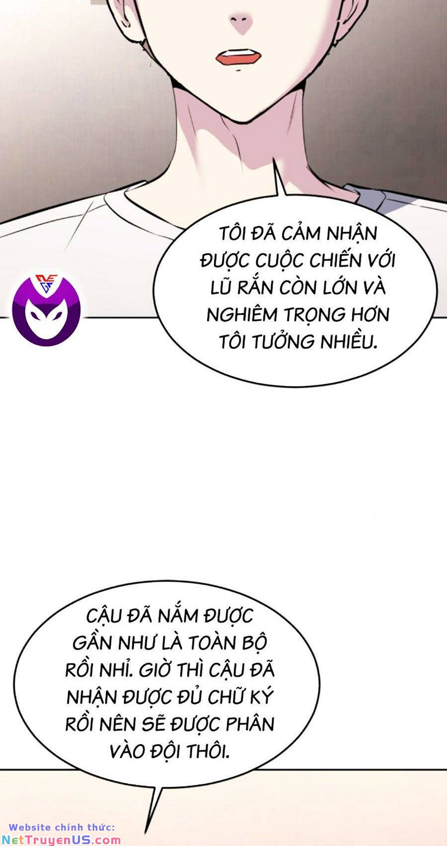 Cậu Bé Của Thần Chết - Chapter 205 - Page 155