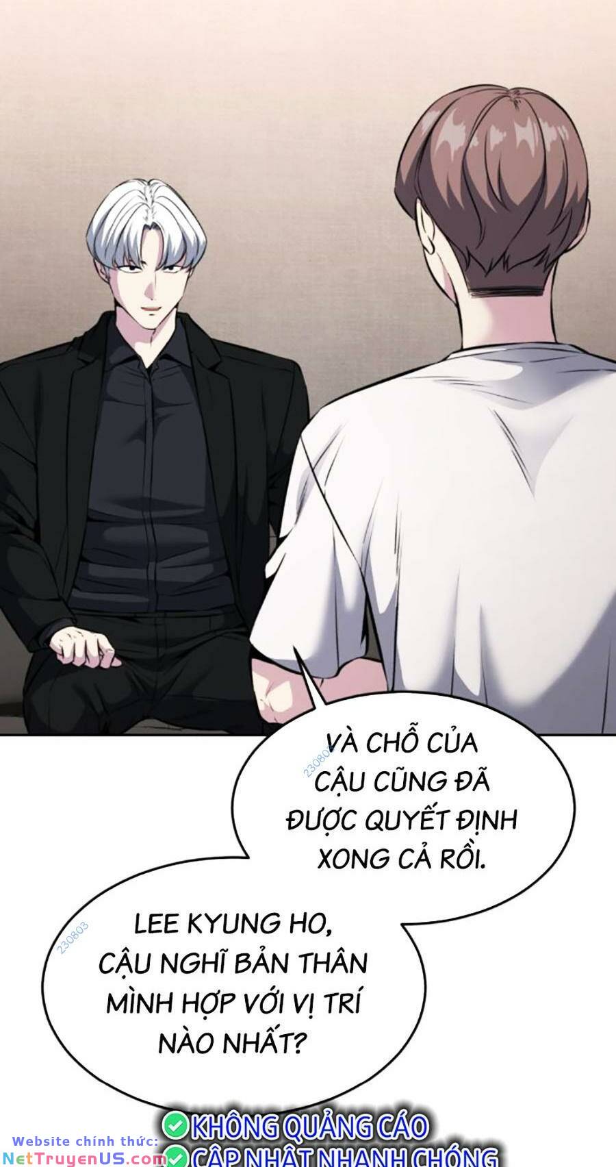 Cậu Bé Của Thần Chết - Chapter 205 - Page 156