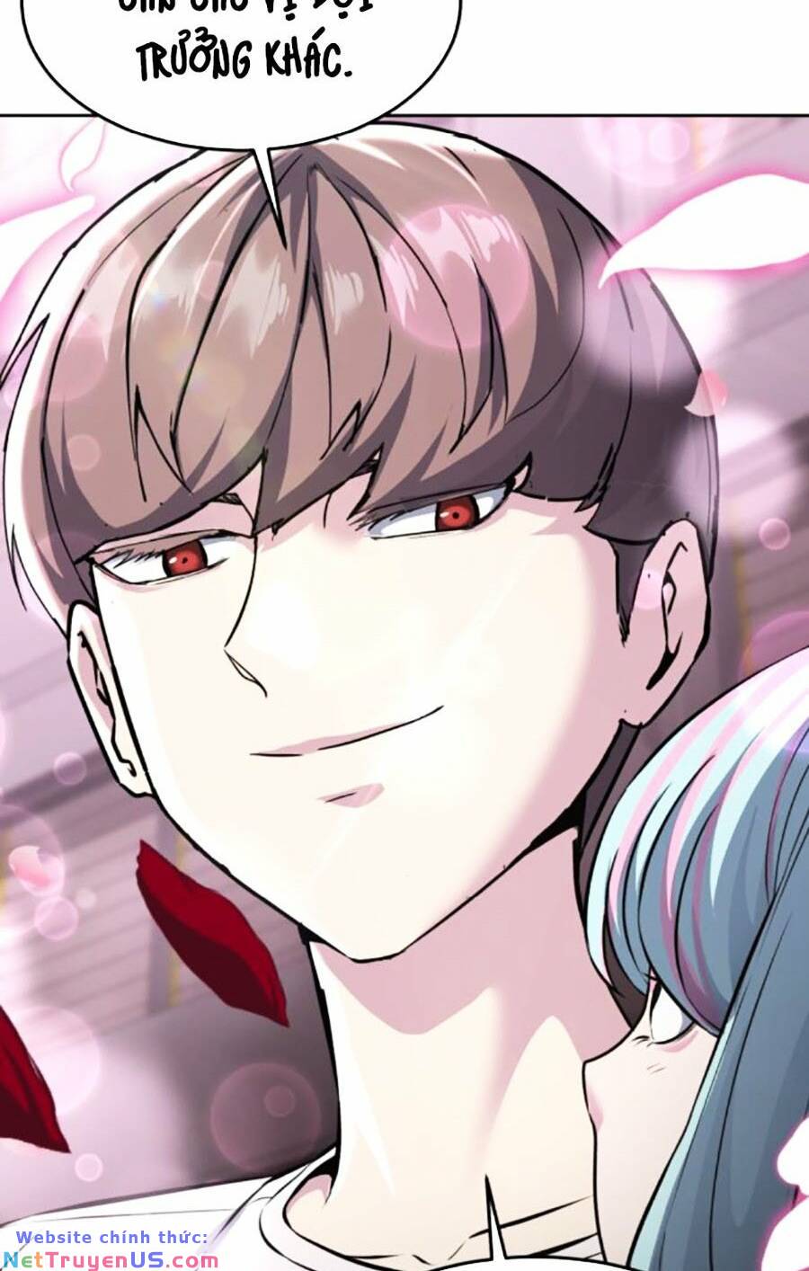 Cậu Bé Của Thần Chết - Chapter 205 - Page 15