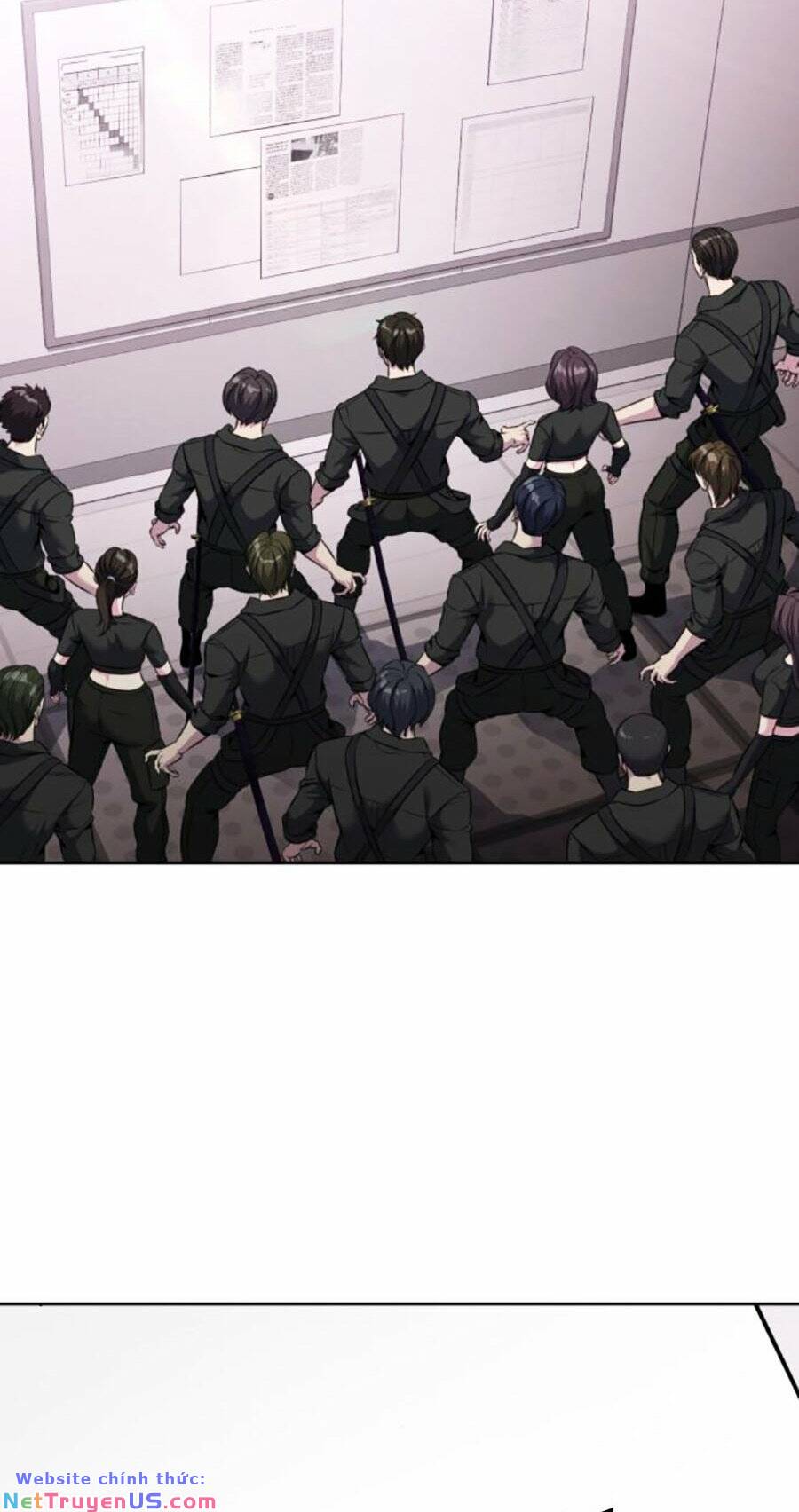 Cậu Bé Của Thần Chết - Chapter 205 - Page 162