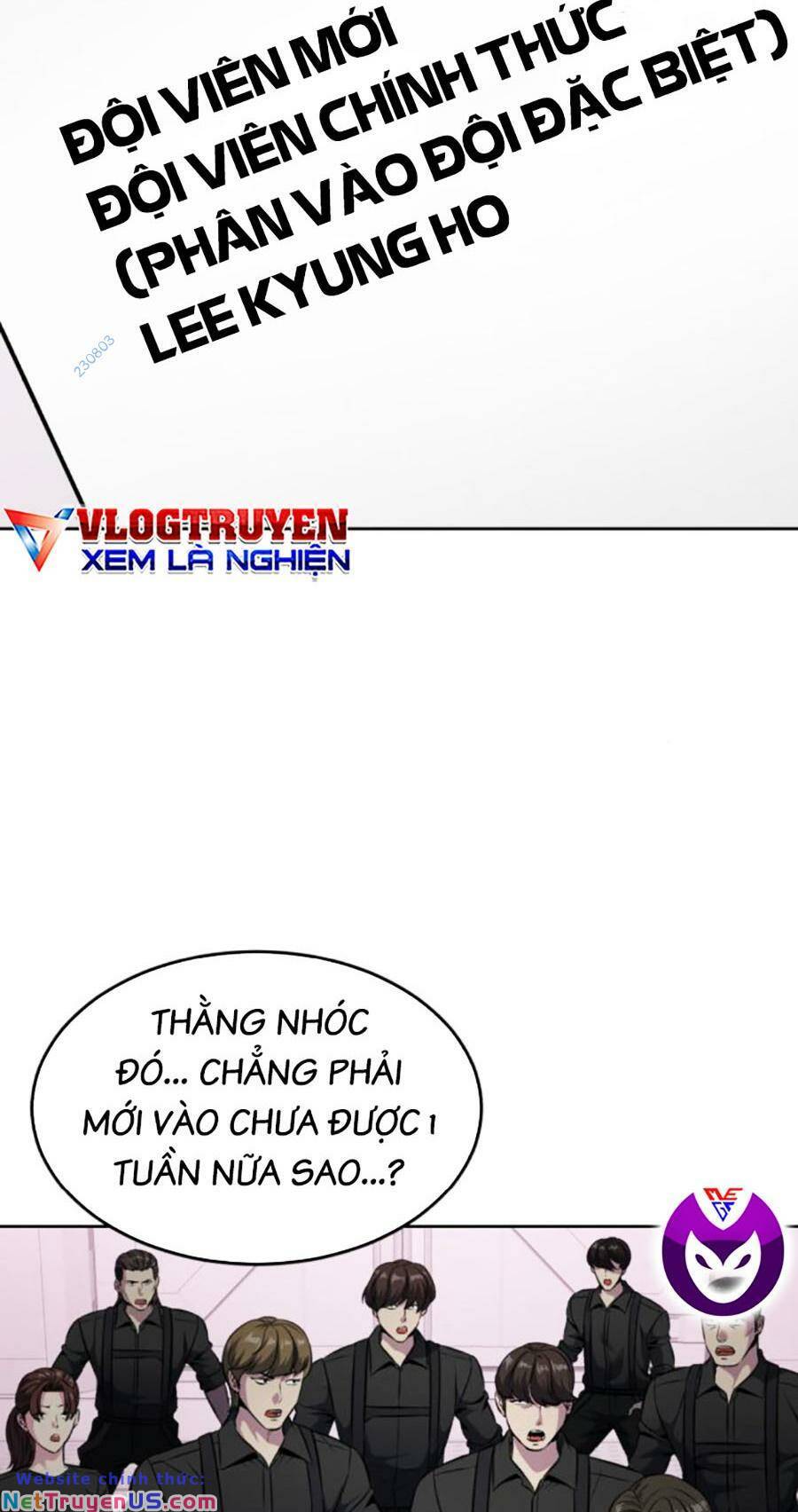 Cậu Bé Của Thần Chết - Chapter 205 - Page 163