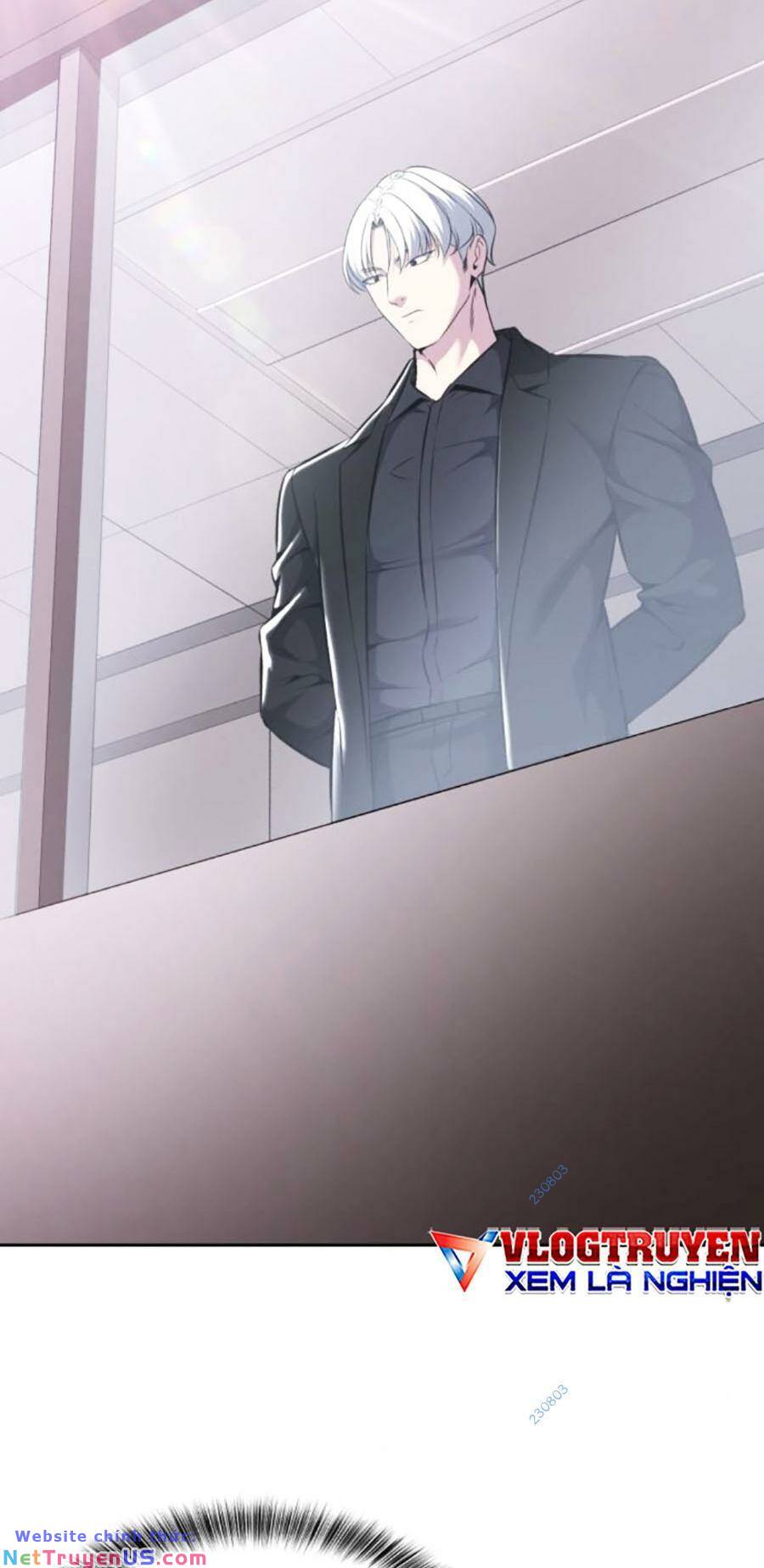 Cậu Bé Của Thần Chết - Chapter 205 - Page 166