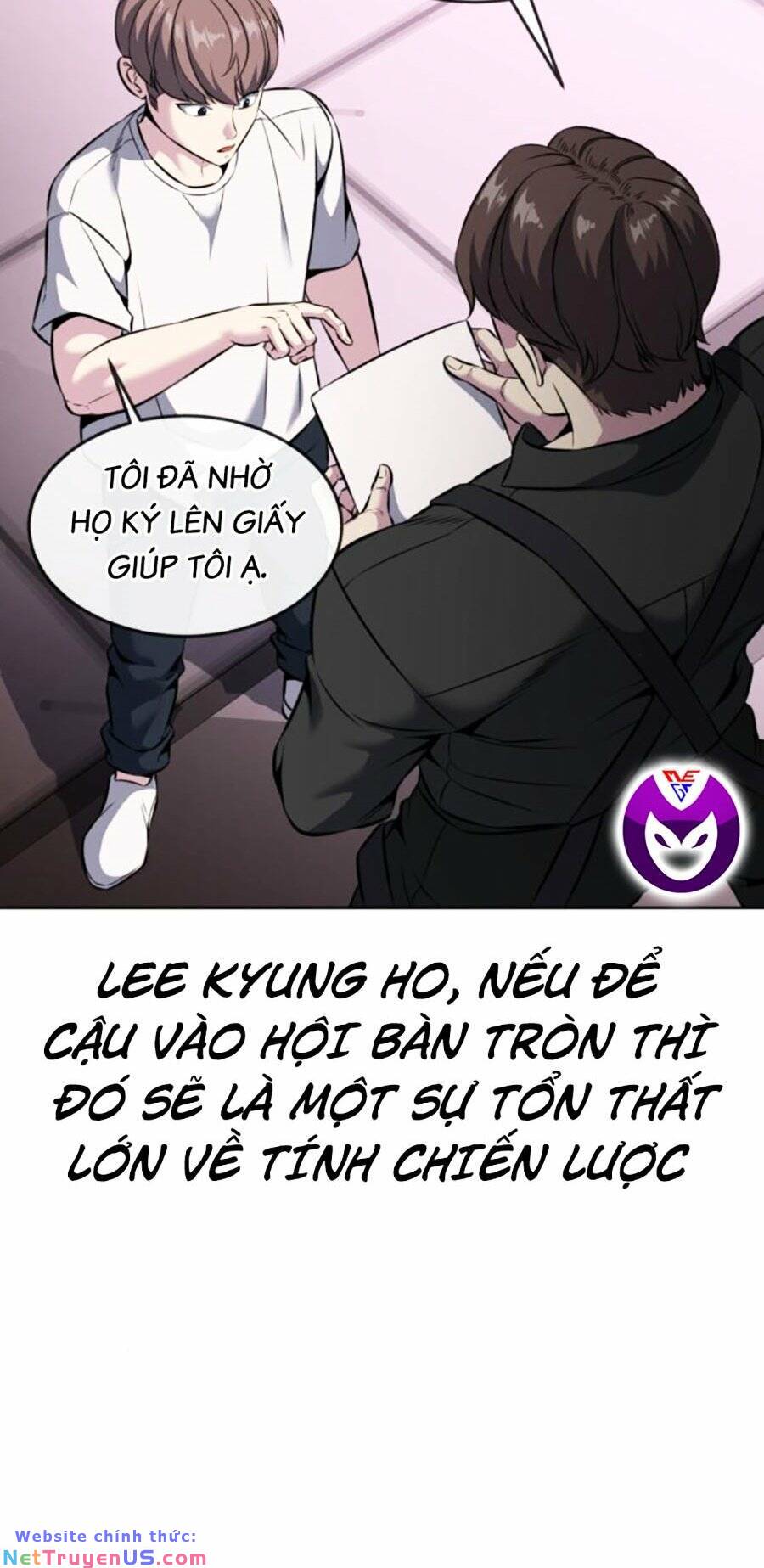 Cậu Bé Của Thần Chết - Chapter 205 - Page 171