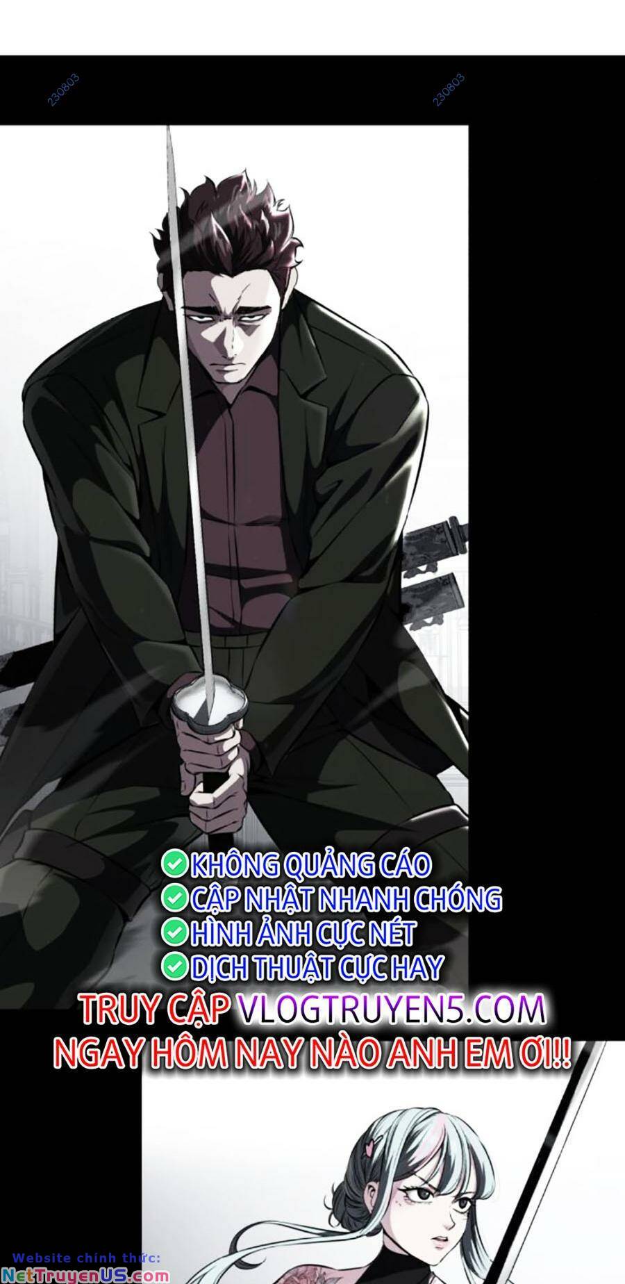 Cậu Bé Của Thần Chết - Chapter 205 - Page 172