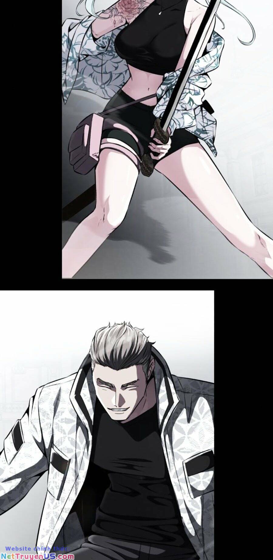 Cậu Bé Của Thần Chết - Chapter 205 - Page 173