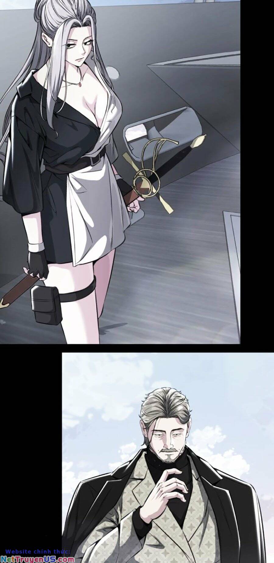 Cậu Bé Của Thần Chết - Chapter 205 - Page 175