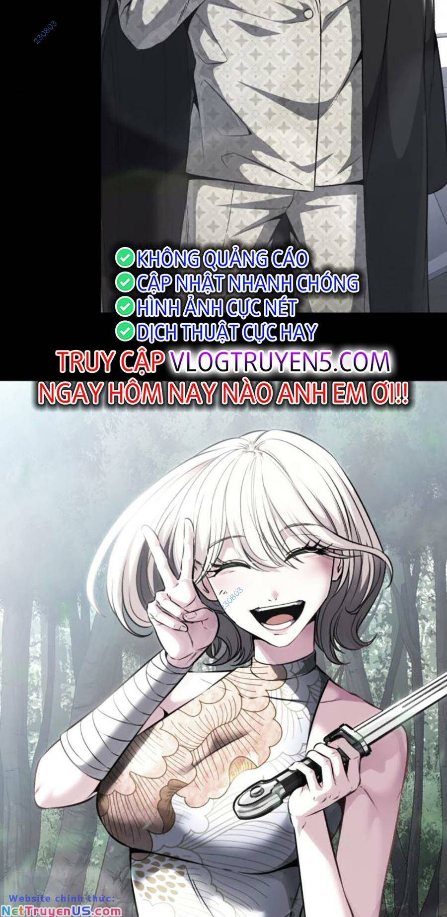 Cậu Bé Của Thần Chết - Chapter 205 - Page 176