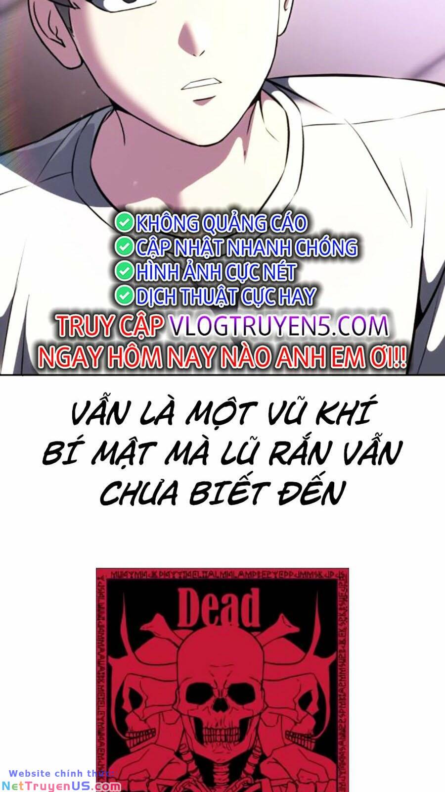 Cậu Bé Của Thần Chết - Chapter 205 - Page 179