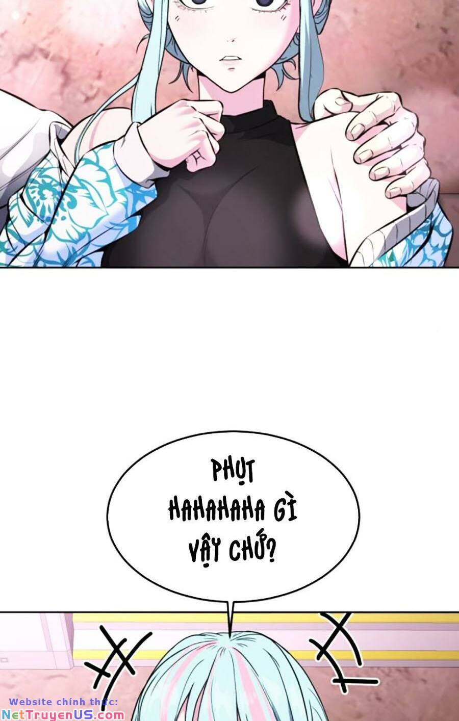 Cậu Bé Của Thần Chết - Chapter 205 - Page 21