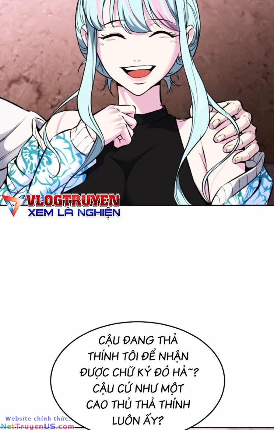 Cậu Bé Của Thần Chết - Chapter 205 - Page 22
