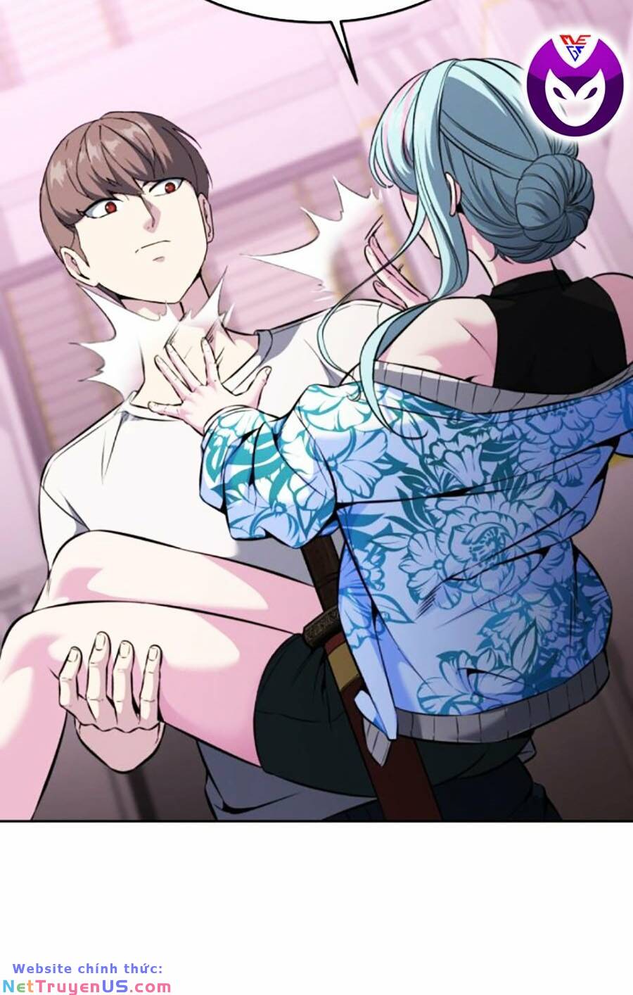 Cậu Bé Của Thần Chết - Chapter 205 - Page 23