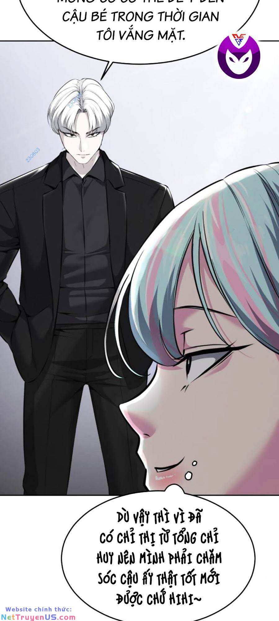 Cậu Bé Của Thần Chết - Chapter 205 - Page 33