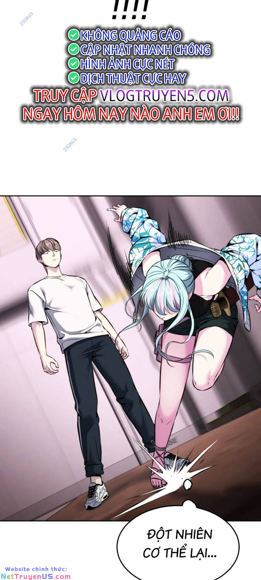 Cậu Bé Của Thần Chết - Chapter 205 - Page 39