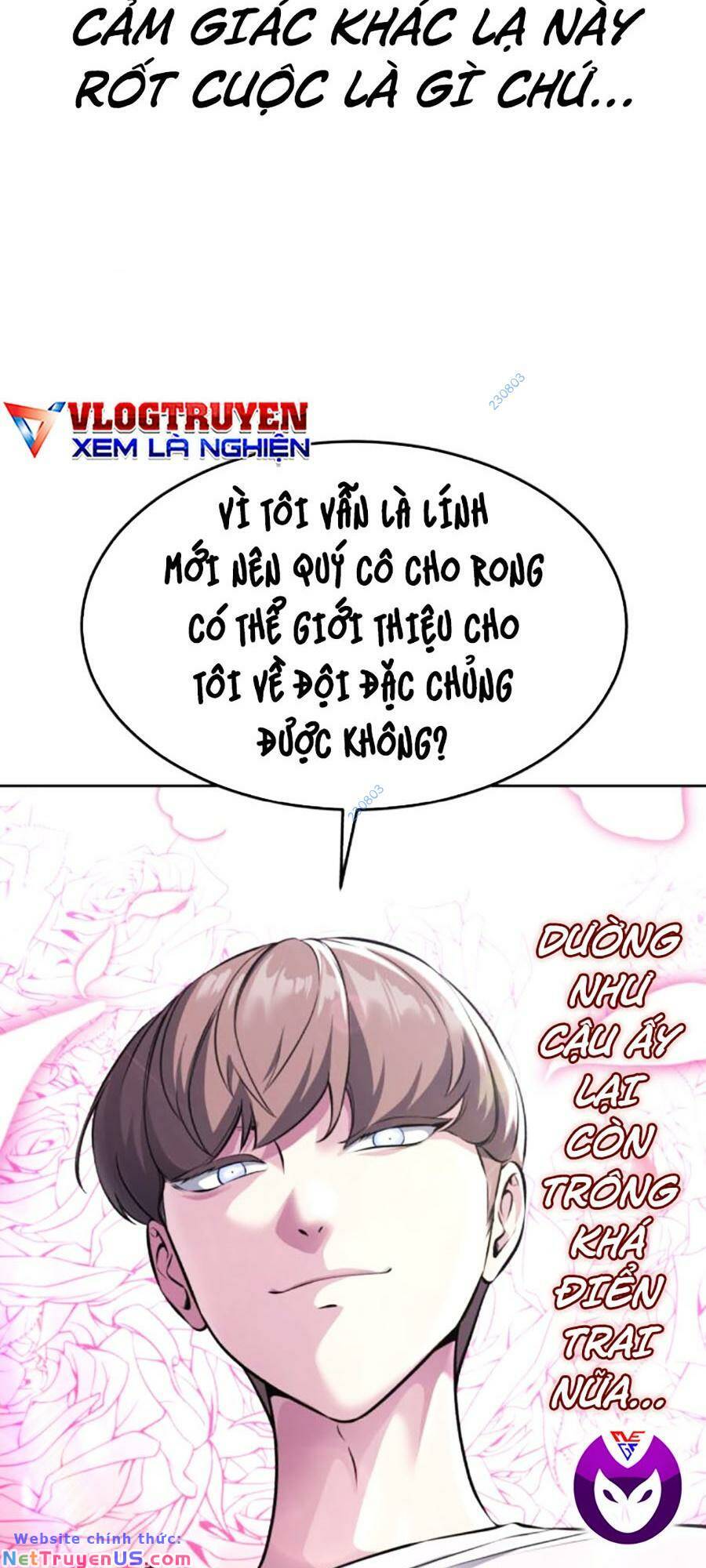 Cậu Bé Của Thần Chết - Chapter 205 - Page 45