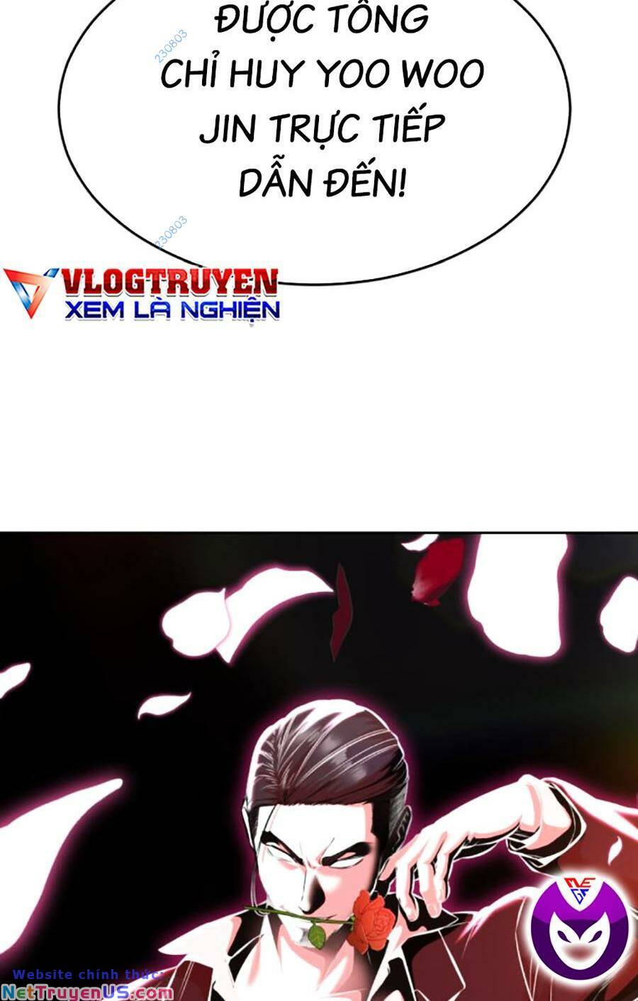 Cậu Bé Của Thần Chết - Chapter 205 - Page 4