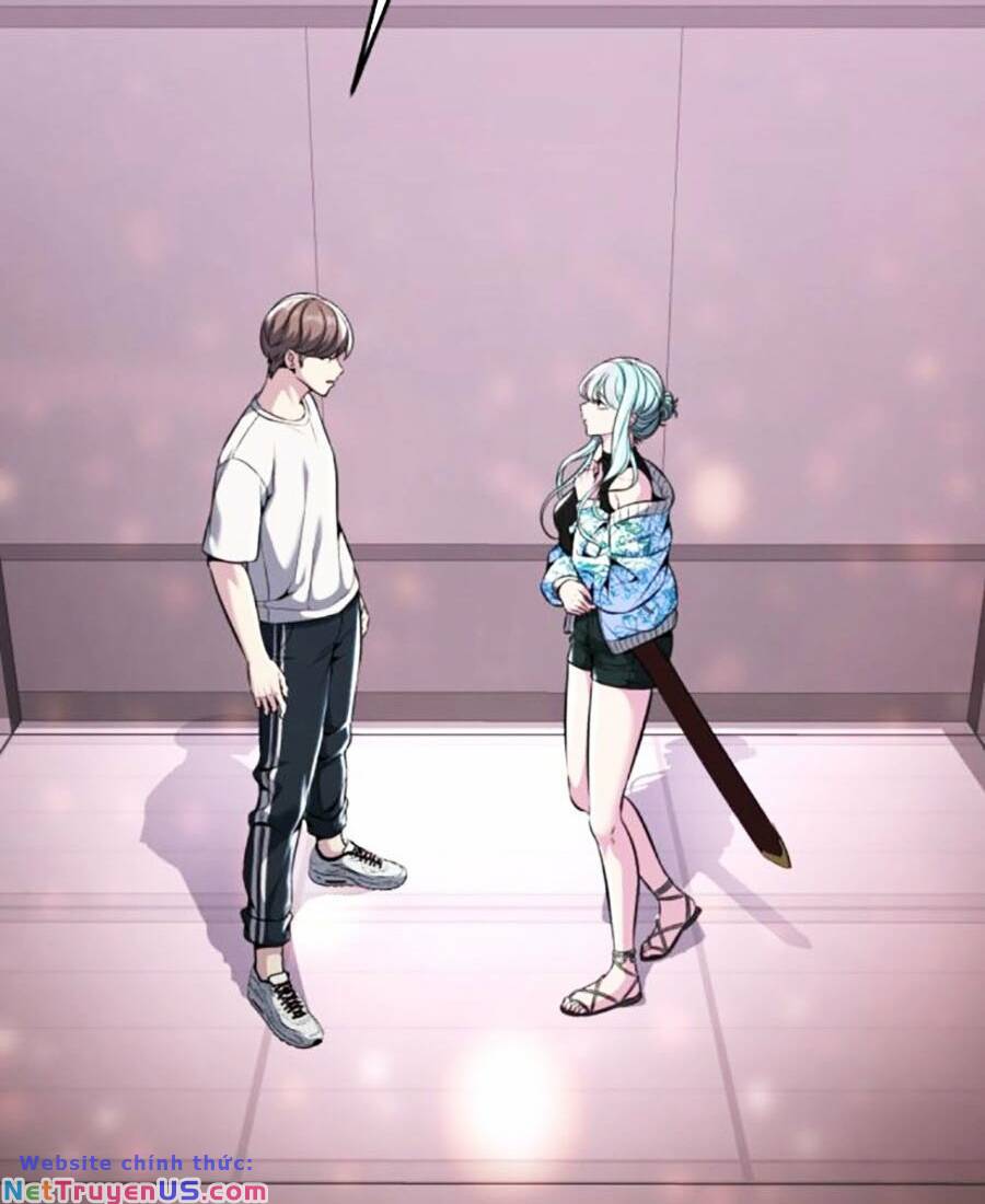 Cậu Bé Của Thần Chết - Chapter 205 - Page 56